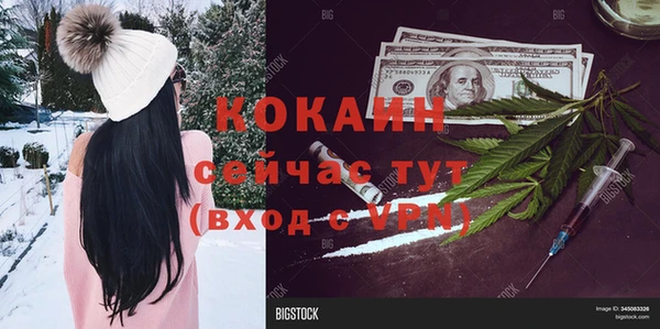 тгк Алексеевка